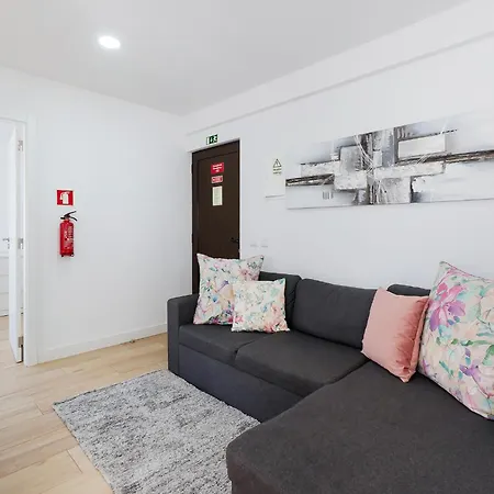 Lejlighed Condo-pool With Ac And Garden By Algarve Dream Holidays *