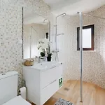 Апартаменты Condo-pool With Ac And Garden By Algarve Dream Holidays *