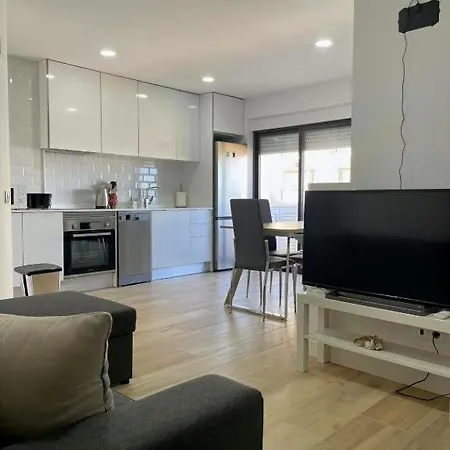 Condo-pool By Algarve Dream Албуфейра