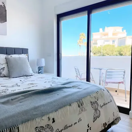 Condo-pool By Algarve Dream Албуфейра