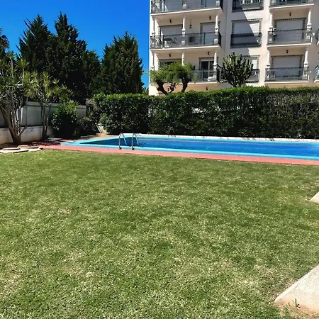 Lejlighed Central Condo-Pool By Algarve Dream Holiday