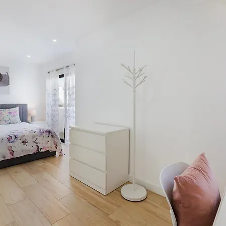 Condo-pool With Ac And Garden By Algarve Dream Holidays *