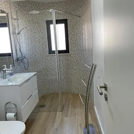 Apartment Sossego E