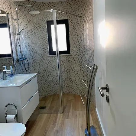 Sossego E Apartment