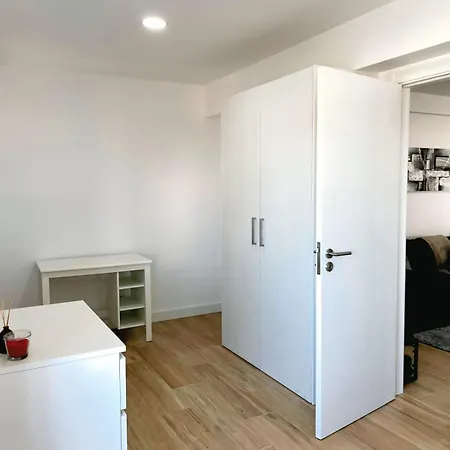 Sossego E Apartment Albufeira