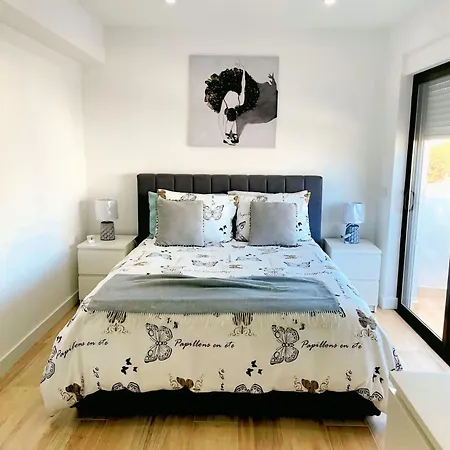 Apartman Central Condo-Pool By Algarve Dream Holiday *