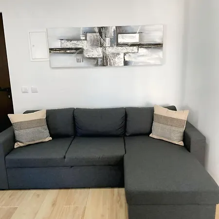 Central Condo-Pool By Algarve Dream Holiday Apartman Albufeira