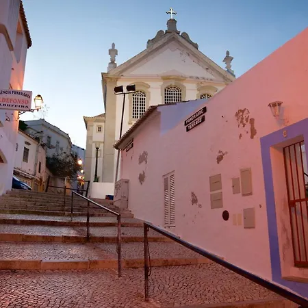 Condo-pool By Algarve Dream *