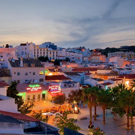 Condo-pool By Algarve Dream 아파트