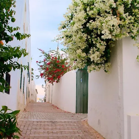 아파트 Condo-pool By Algarve Dream *