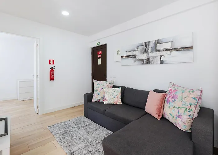 아파트 Condo-pool With Ac And Garden By Algarve Dream Holidays *